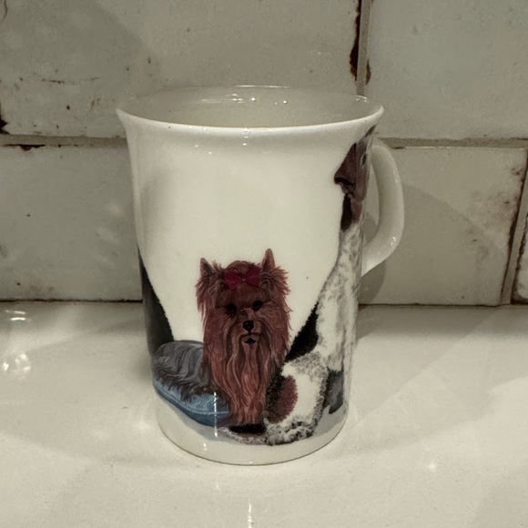 Roy Kirkham Dogs Galore Mug - Picture 2 of 6